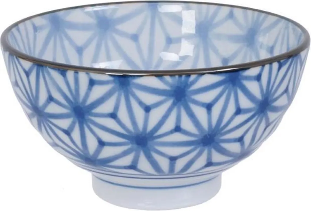 Tokyo Design Studio Mixed Bowls 12x6.5cm