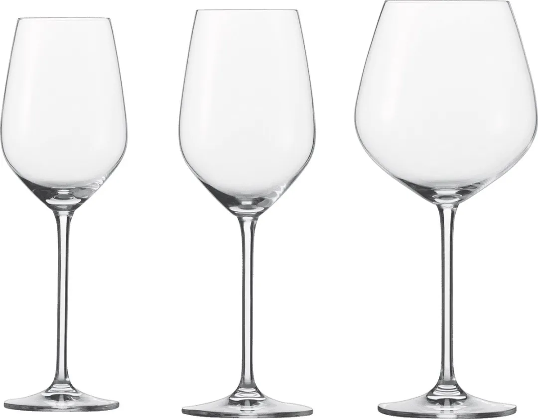 Schott Zwiesel Fortissimo Waterglas 0.51L - Set van 6 - afbeelding 6 van 6