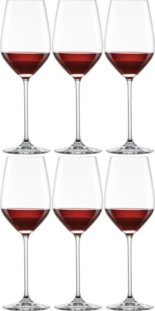 Schott Zwiesel Fortissimo Waterglas 0.51L