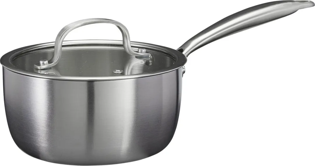 Cookinglife Steelpan Signature Steel 17,5cm