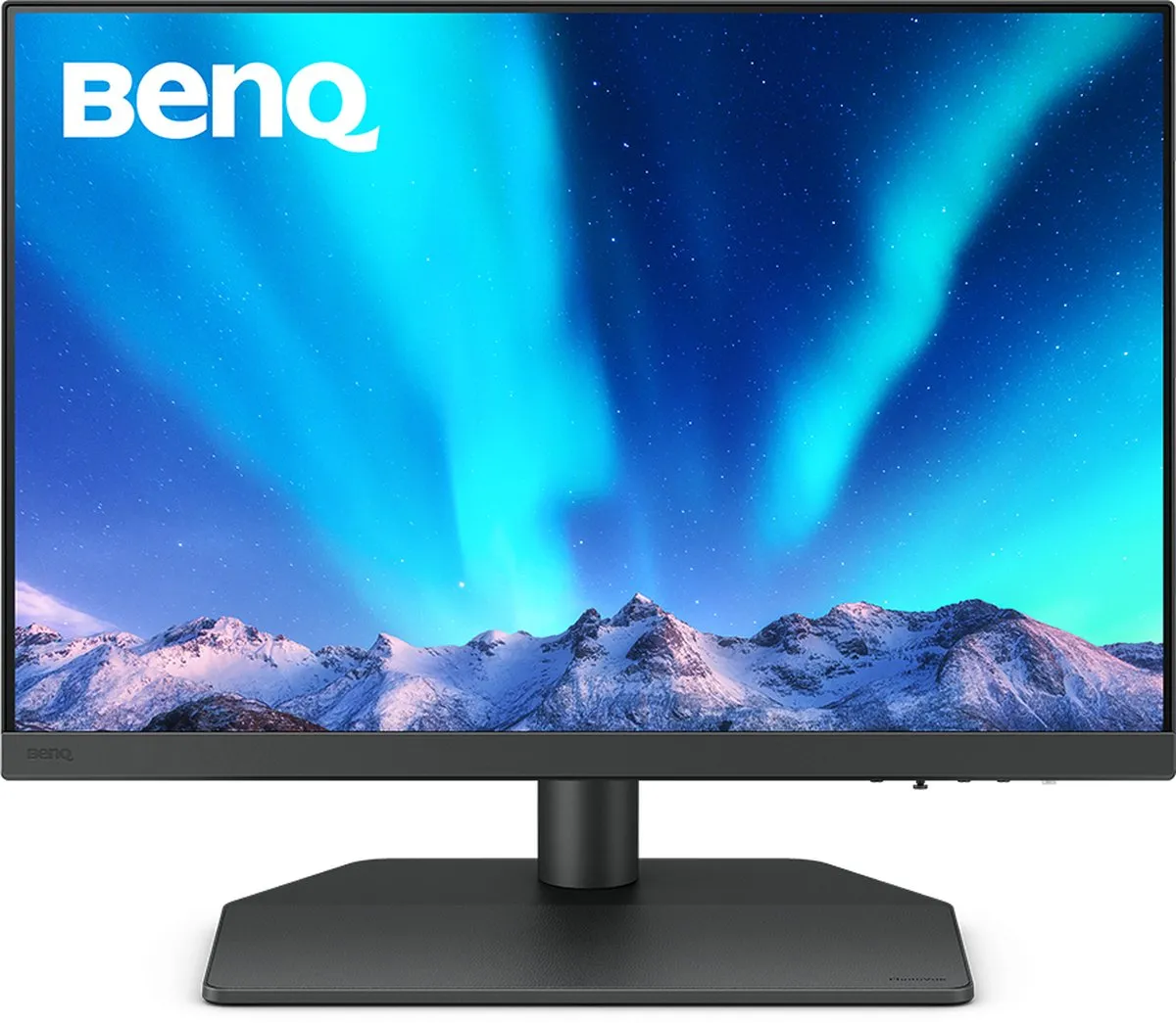 BenQ SW242Q Grafisch Beeldscherm