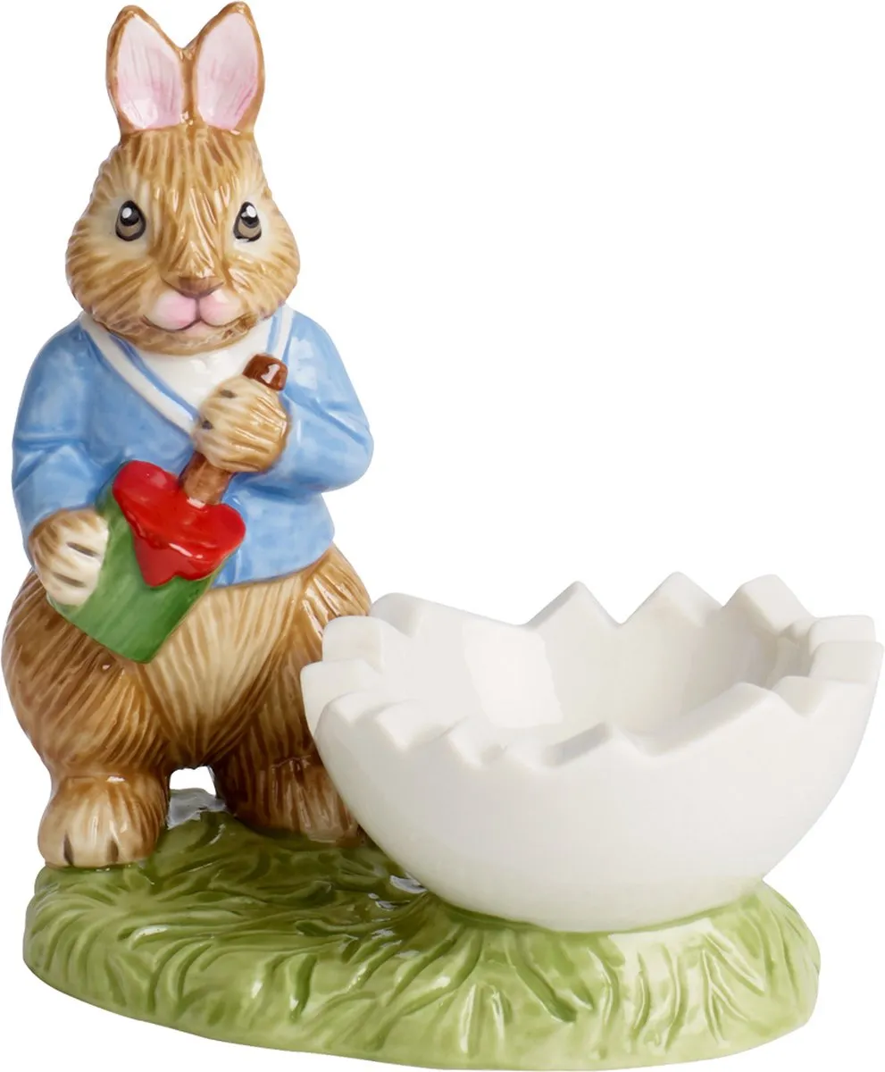 Villeroy & Boch Bunny Tales Eierdop Max 1486621953