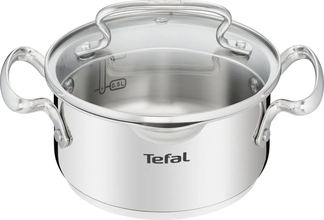 Tefal Duetto Kookpan 16cm