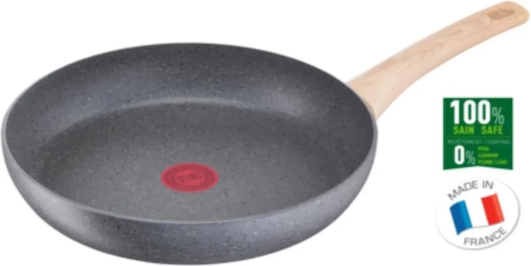 Tefal Natural Force Braadpan 24cm