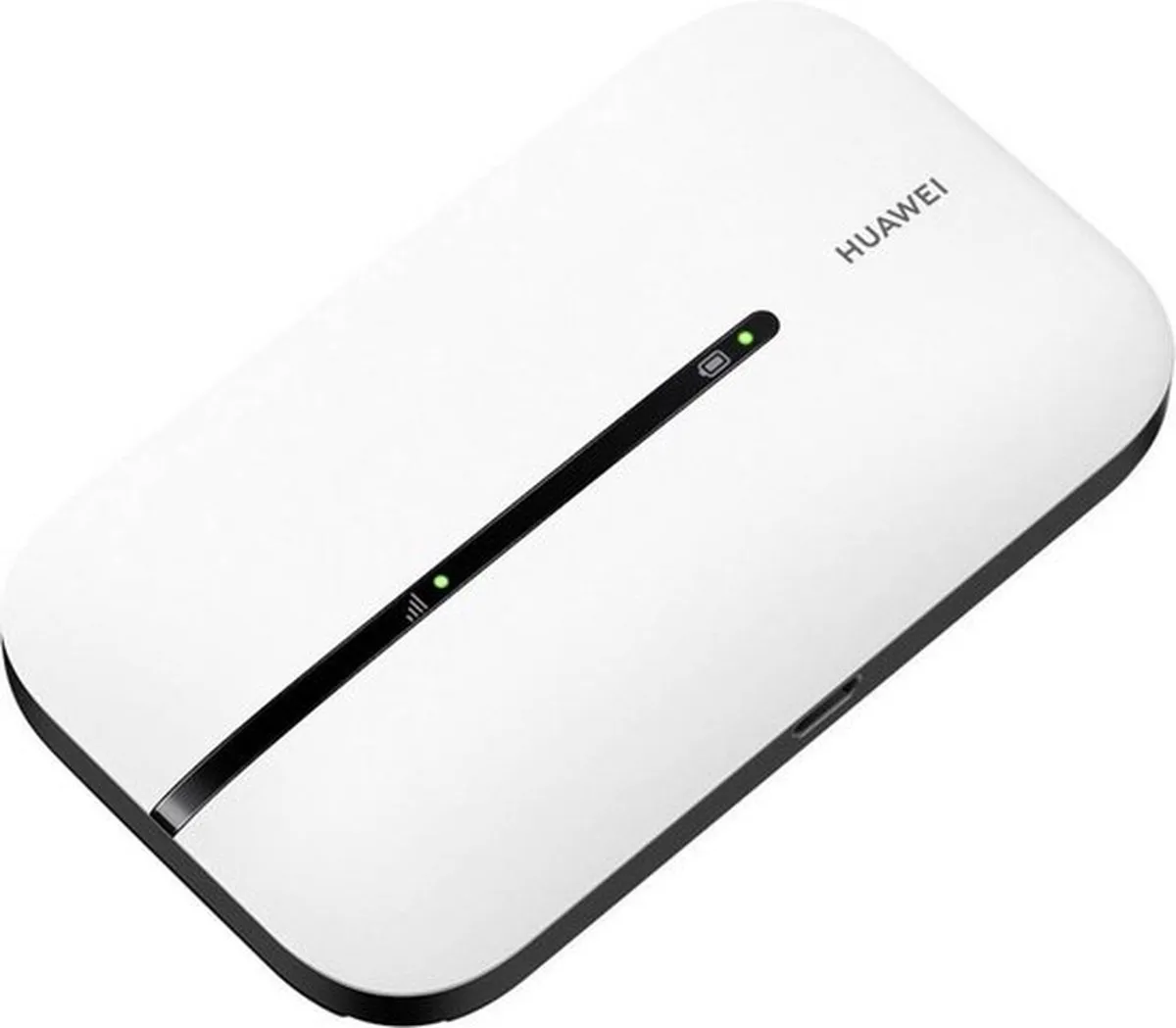 Huawei E5576-320 MiFi Router - 15 Gebruikers - Wit