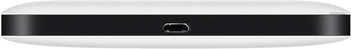 Huawei E5576-320 MiFi Router - 15 Gebruikers - Wit