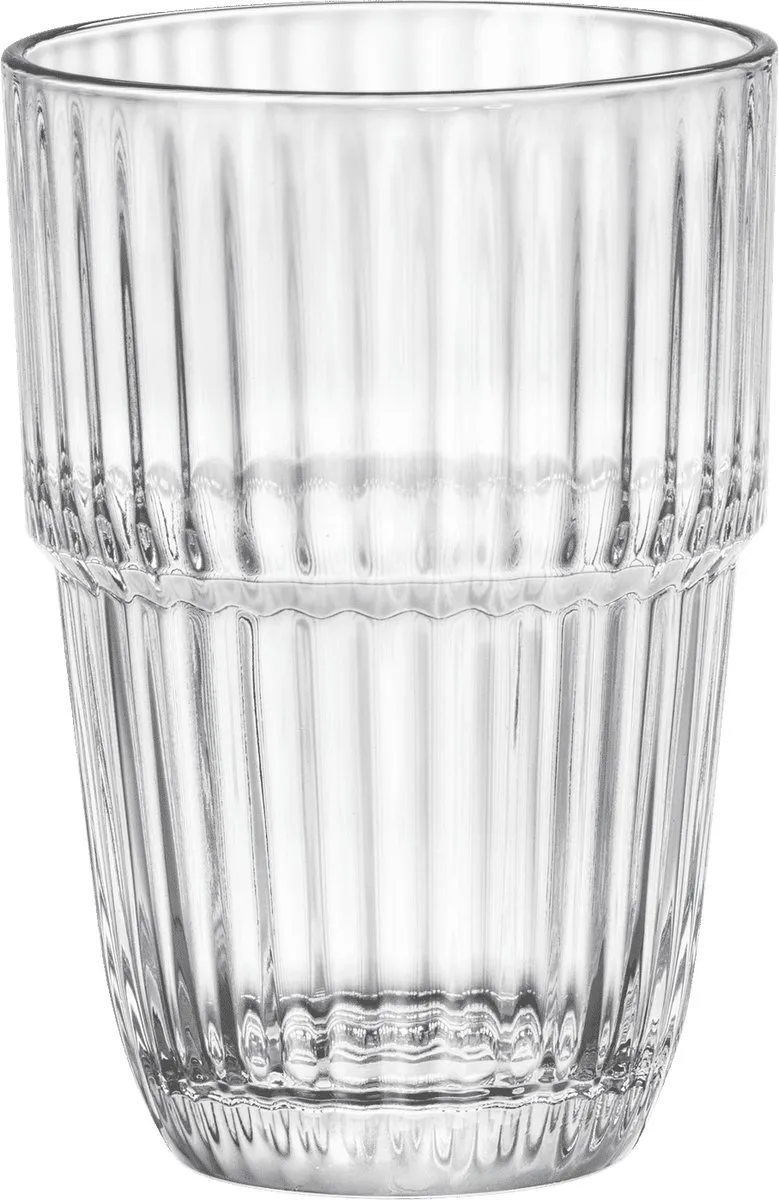 Bormioli Rocco Barshine Longdrinkglas 38cl