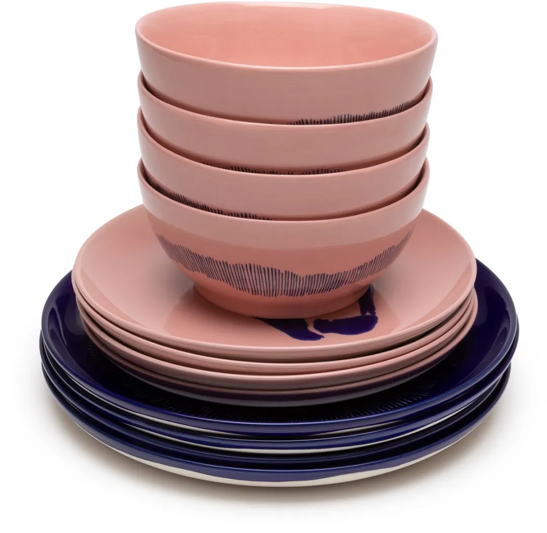 Serax Ottolenghi Feast Serviesset