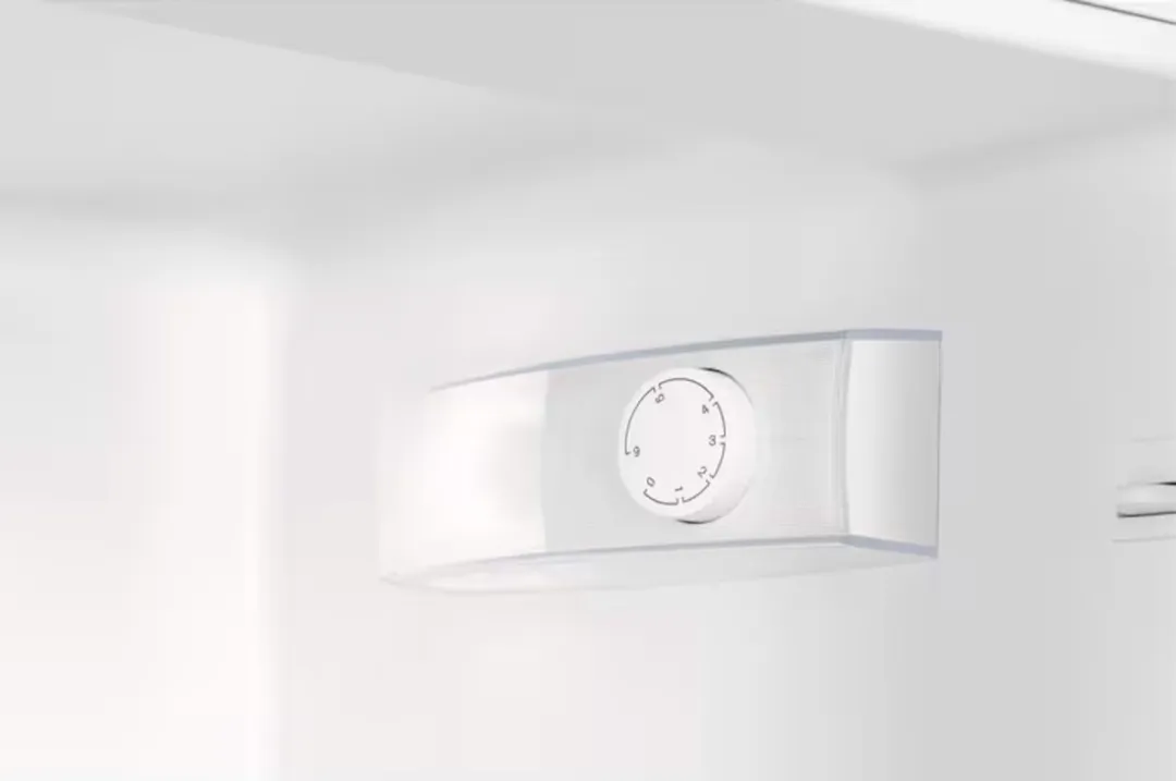 AEG NSK5O121ES Inbouw Koelkast 208L - Wit - afbeelding 4 van 6