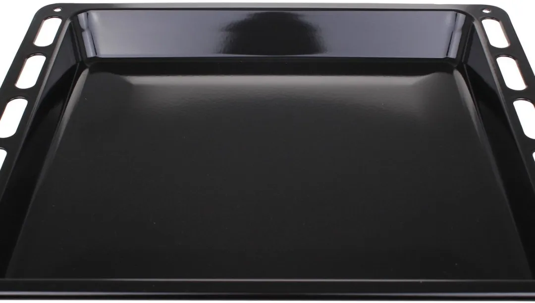 Electrolux Bakblik Geemailleerd 370x422x33mm