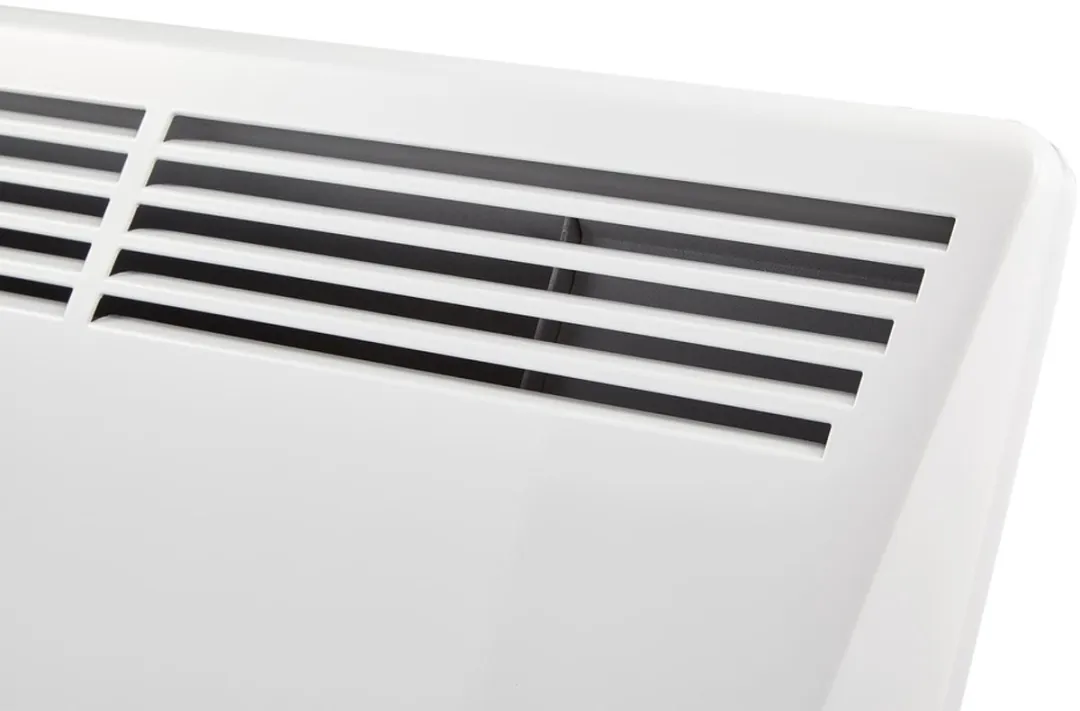 Electrolux Elektrische Kachel 2000W - Wit