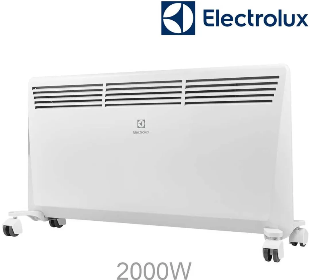 Electrolux Elektrische Kachel 2000W