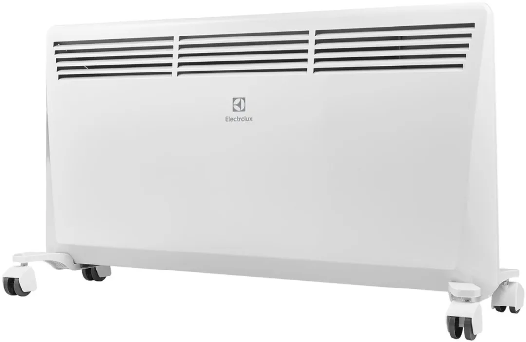 Electrolux Elektrische Kachel 2000W - Wit