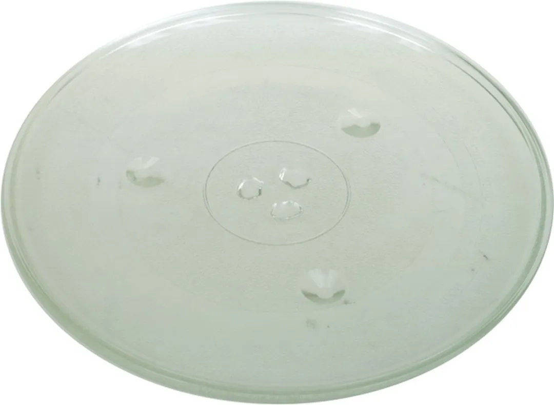 Domo DO2612CG Glasplaat Microgolfoven