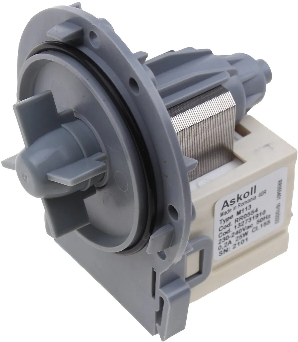Electrolux Afvoerpomp 1468818008