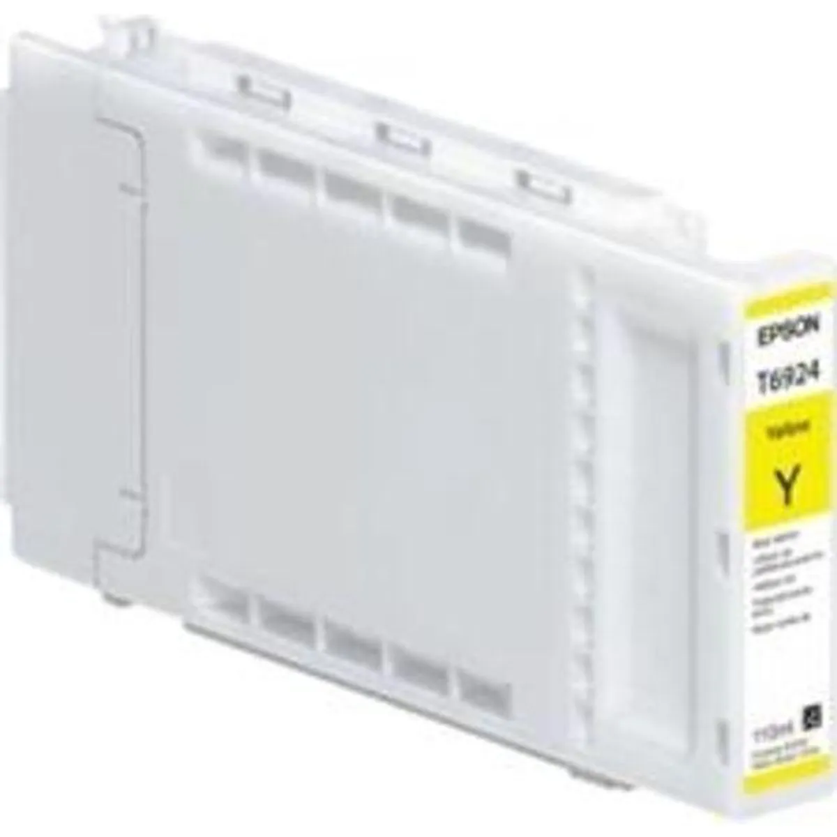 Epson T692400 Inktcartridge Geel - 110ml