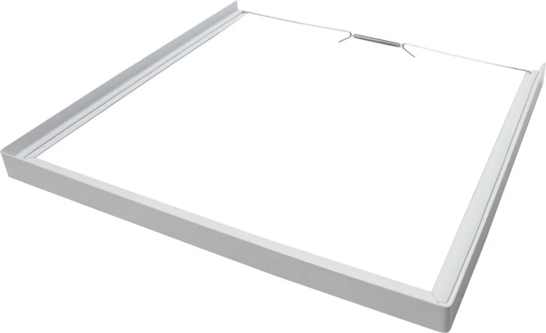 Scanpart Tussenstuk Stapelkit 0150120103