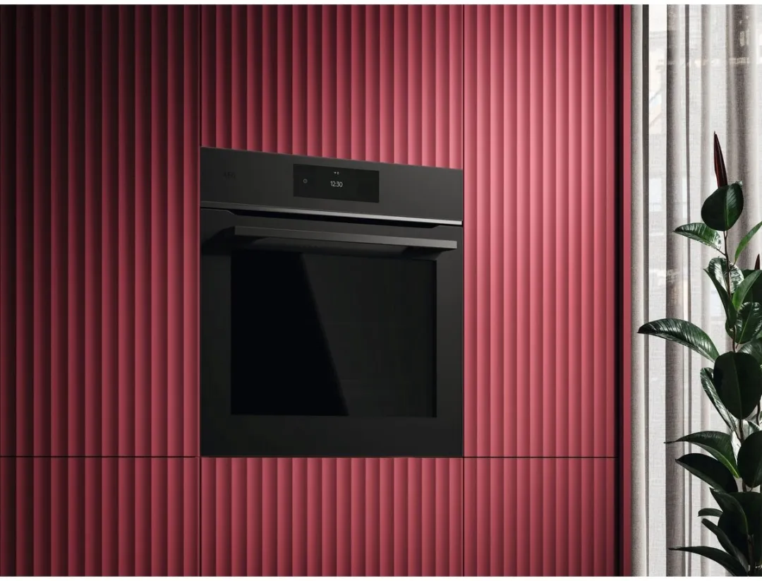 AEG TE8PB731AT Oven 71L