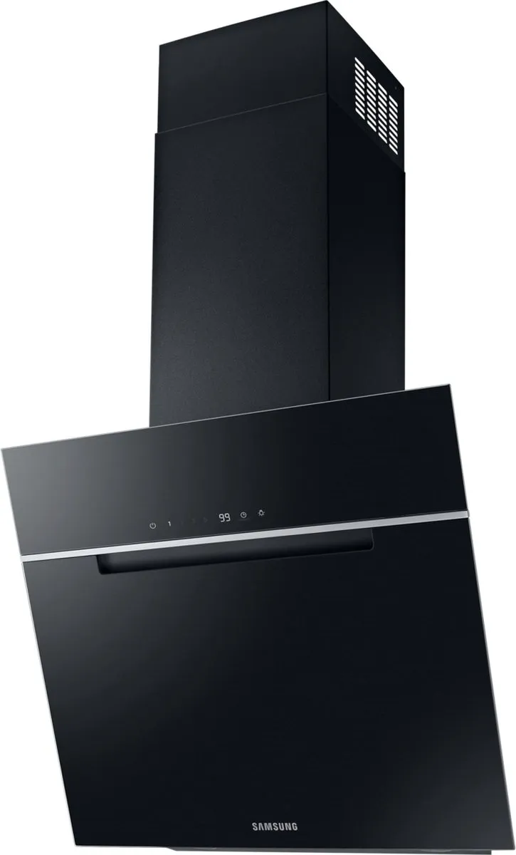 Samsung NK24C7070WB Afzuigkap - 585 m³/u - Zwart - afbeelding 6 van 6
