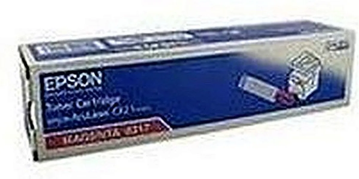 Epson S0503 Magenta Tonercartridge - 4500 Pagina's