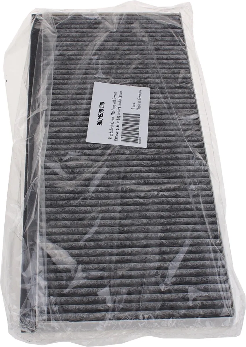 Bosch Koolstoffilter DSZ4561 20004001