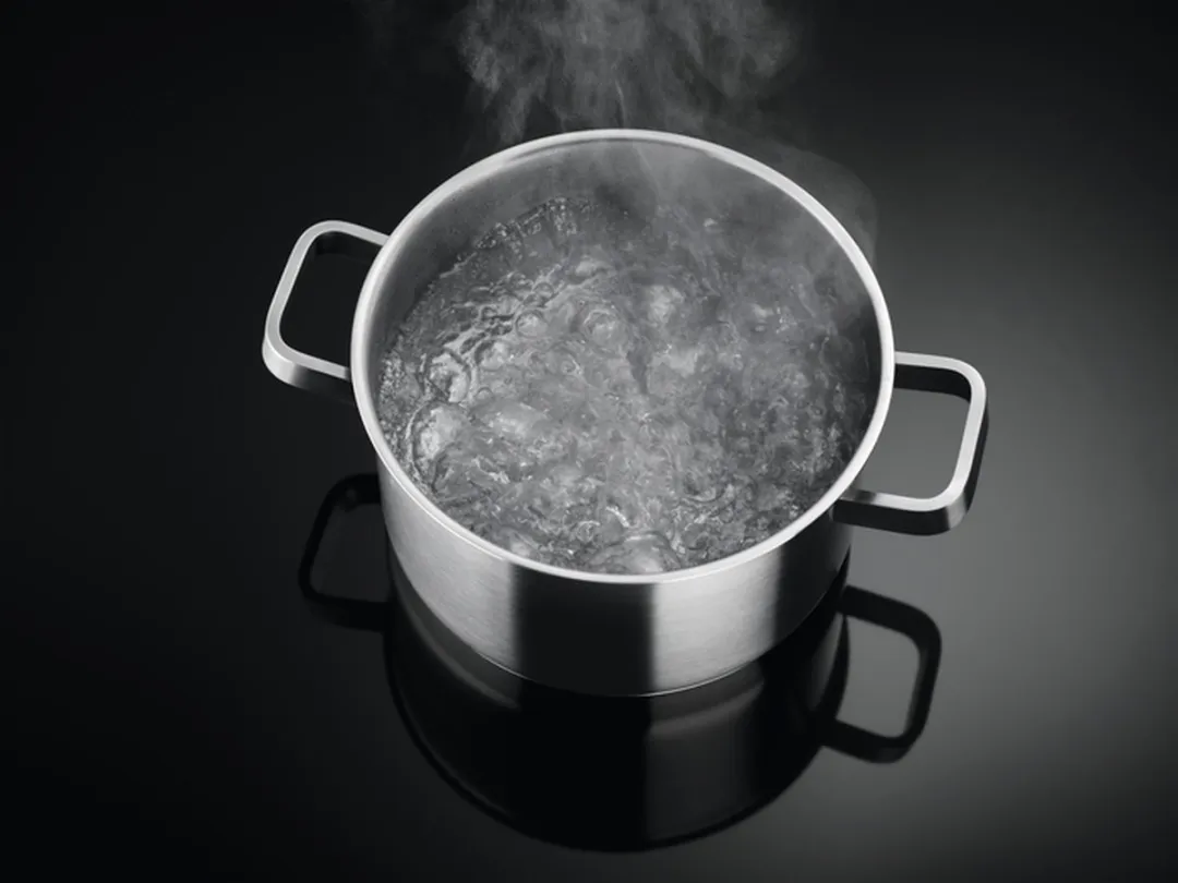Electrolux LIT60336C Inductiekookplaat 60cm Wit