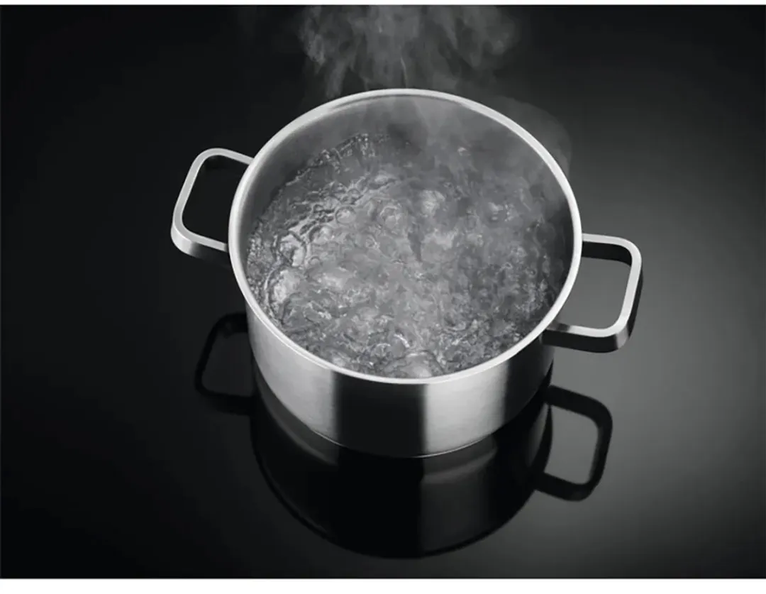 Electrolux LIT60336C Inductiekookplaat 60cm Wit