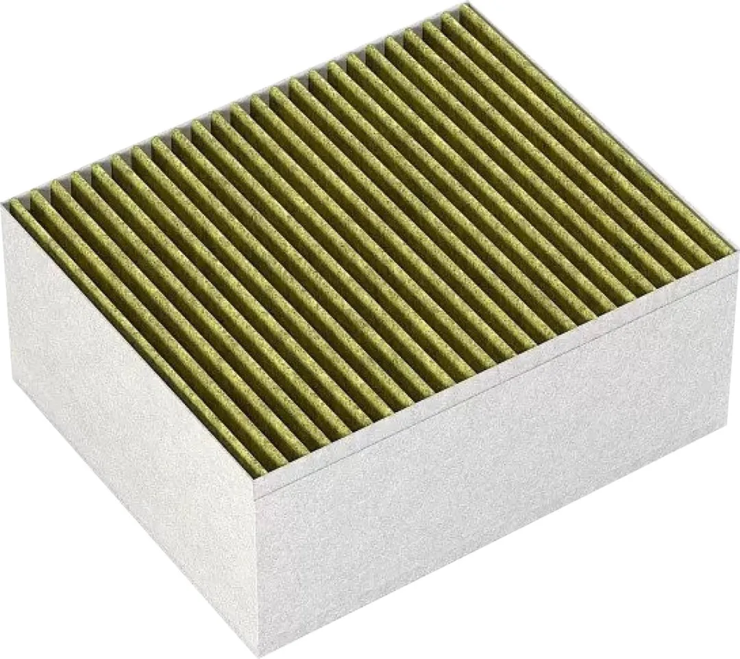 Scanpart CleanAir Plus Koolstoffilter