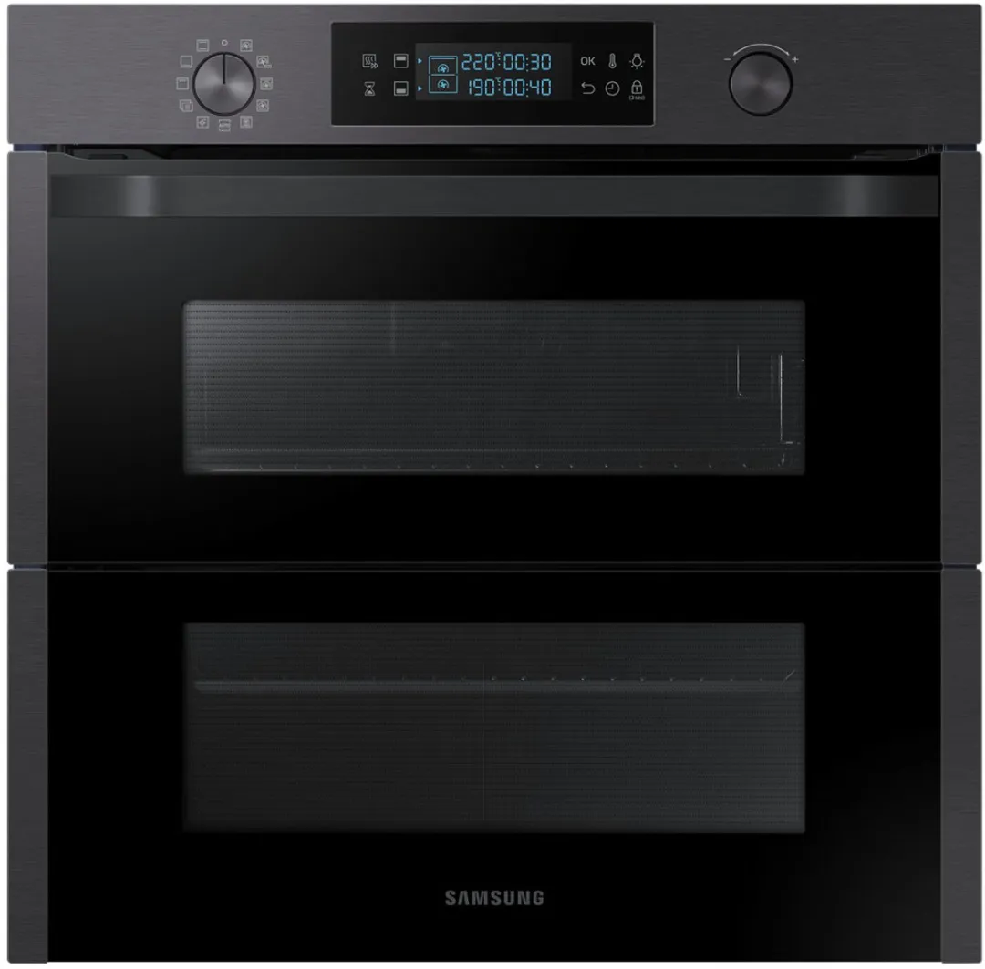 Samsung NV75N5671RM Inbouwoven 75L