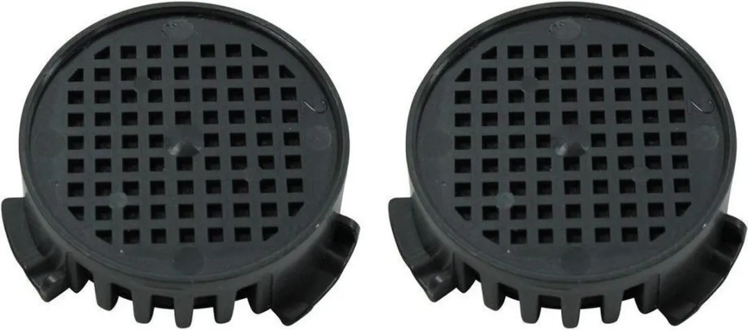 Liebherr Koolstoffilter Fresh Air 9096342 - 2 Stuks