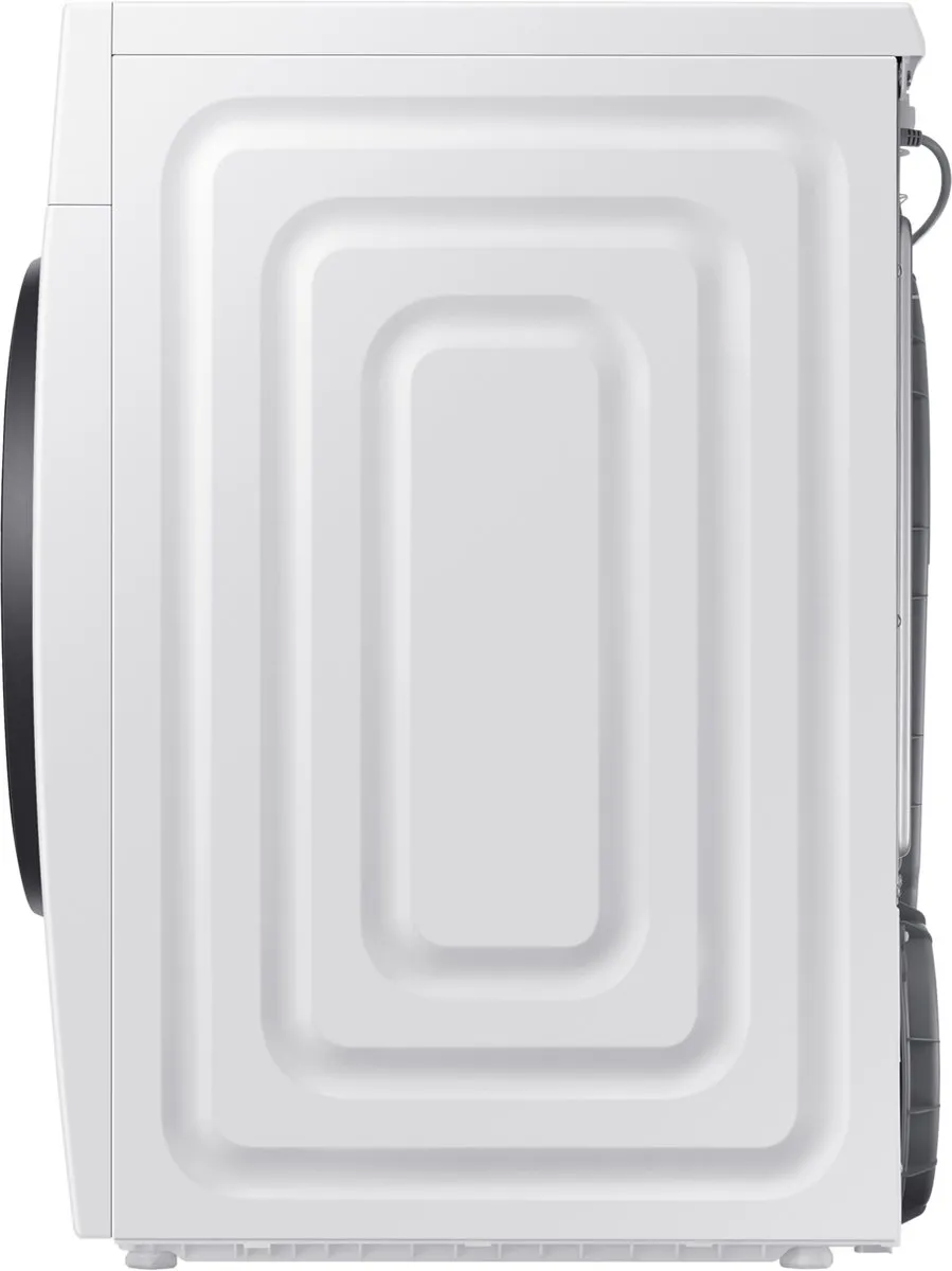 Samsung DV9UDG52A0AEEN Droger 9kg - 14 Programma's - Wit