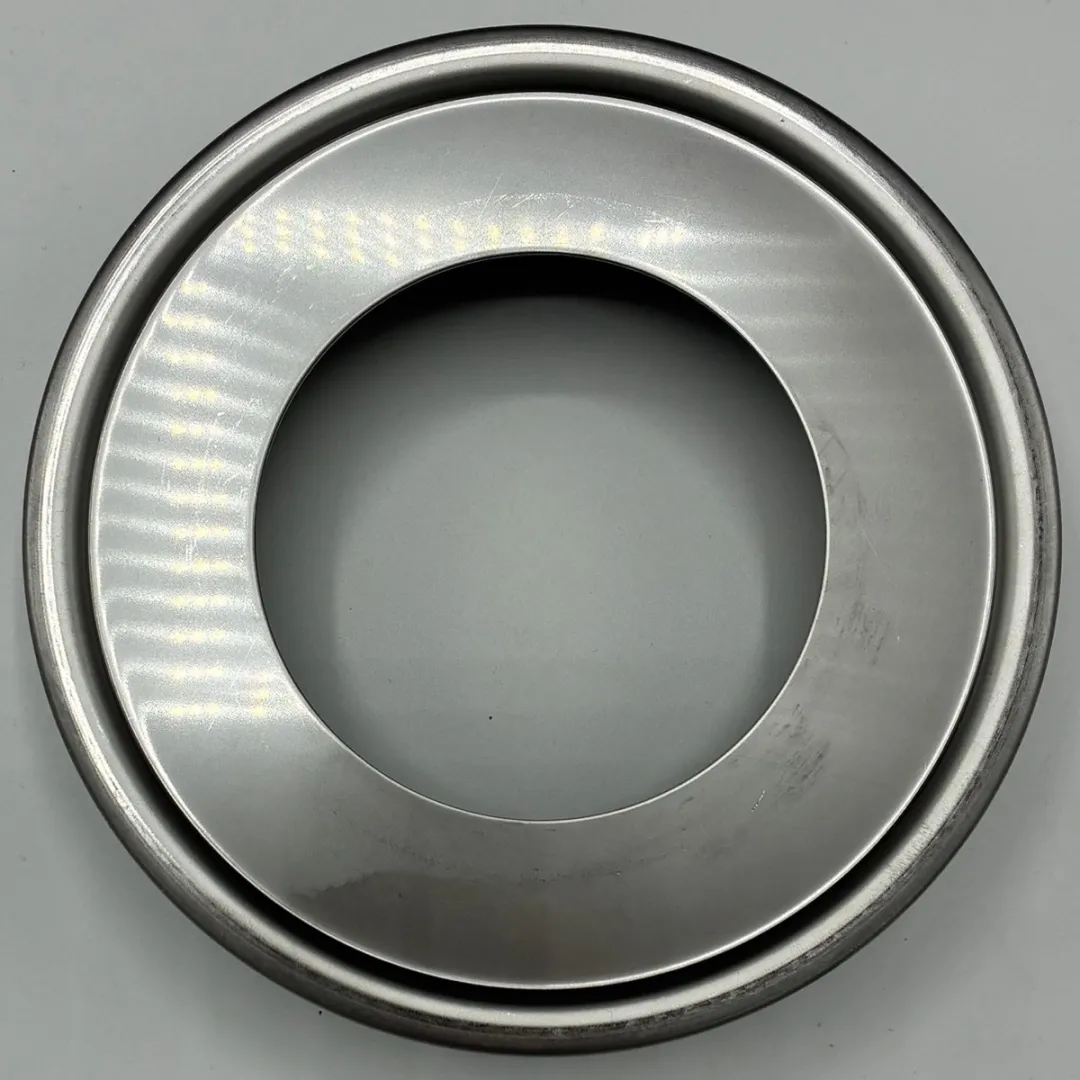 Toyotomi Afstandsring 28mm 17206068 - Metaal