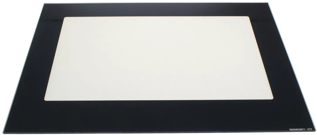 Bosch Oven deurglas Binnen 00771967