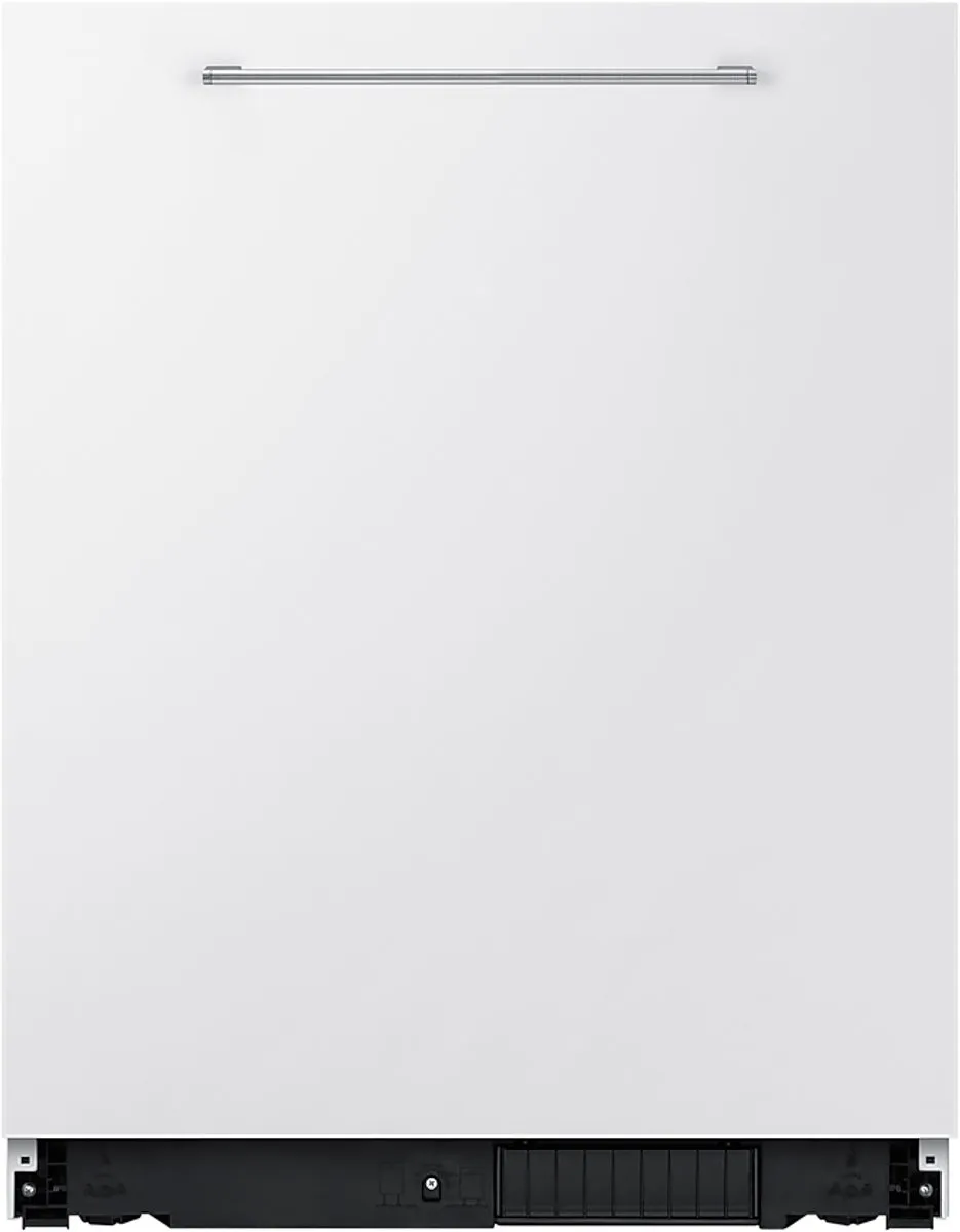 Samsung DW60A6090BB Inbouwvaatwasser 14 Couverts