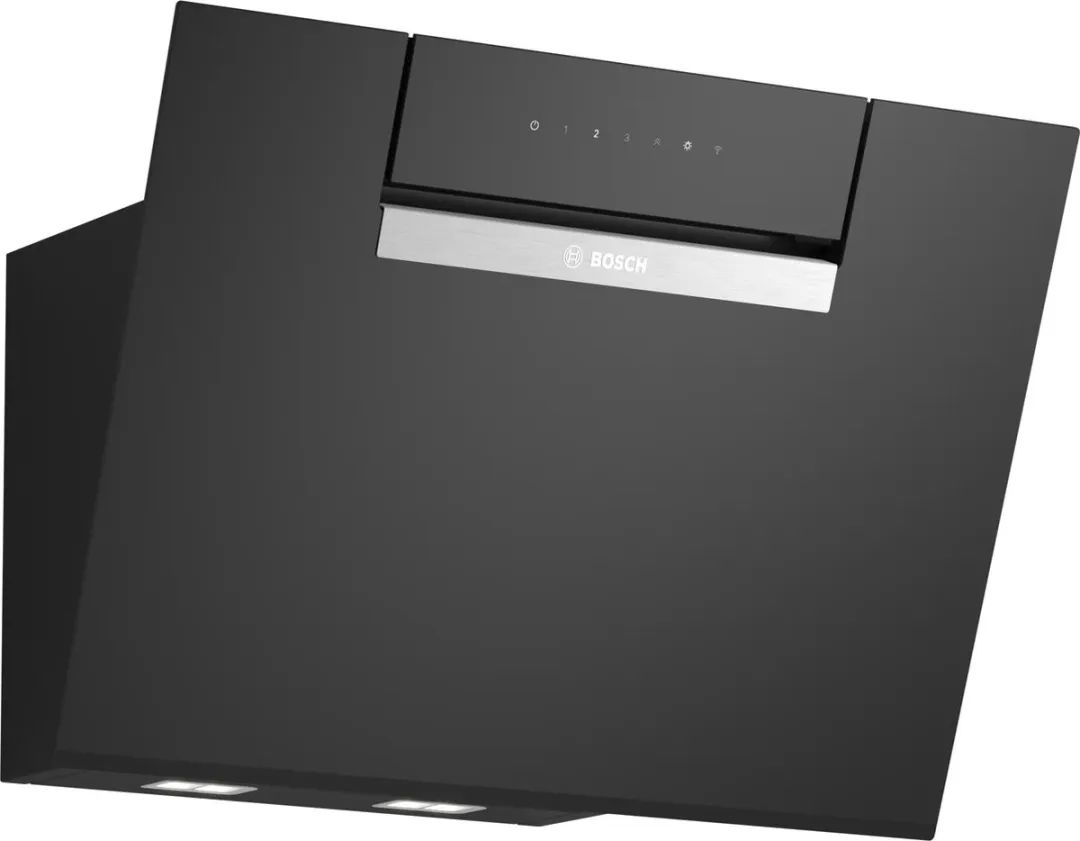 Bosch Serie 4 DWJ67FN60 Afzuigkap