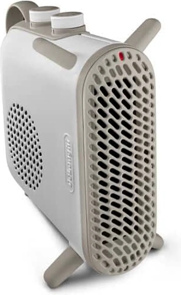 De'Longhi HFS70B20.WH Elektrische Verwarming 2000W