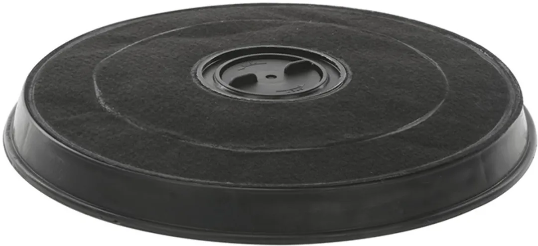 Bosch LZ27001 Koolstoffilter - Zwart