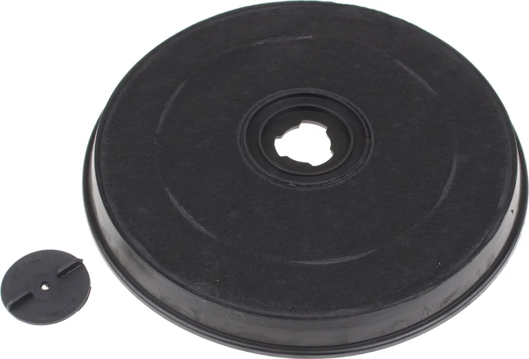 Bosch LZ27001 Koolstoffilter - Zwart