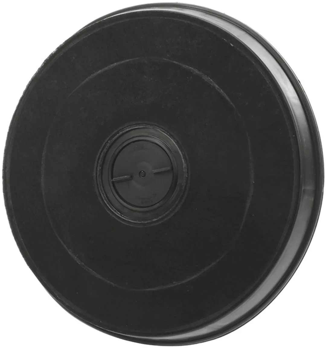 Bosch LZ27001 Koolstoffilter - Zwart