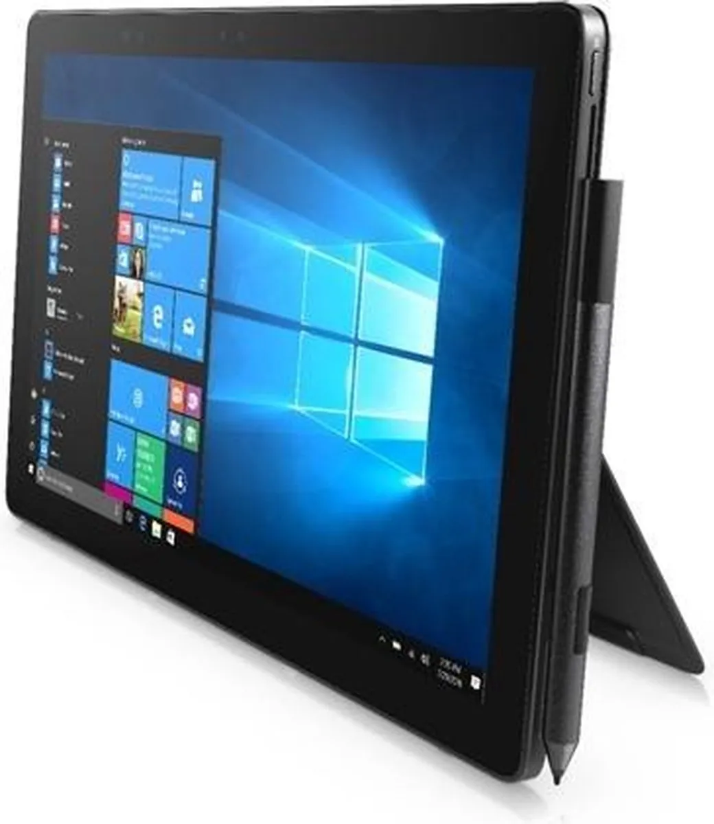 Dell Active Pen PN557W - Zwart