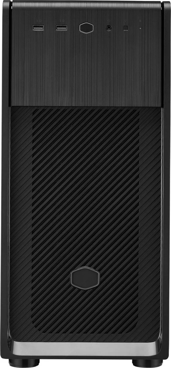 Cooler Master Elite 500 ATX Behuizing