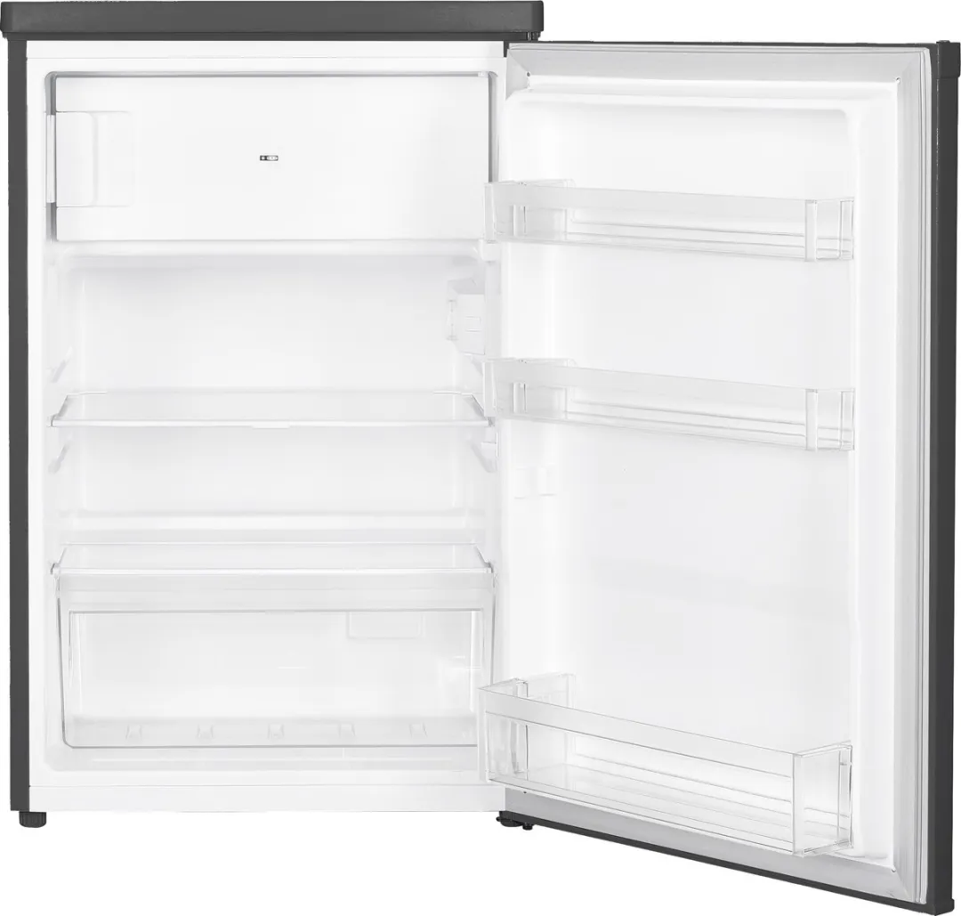 Salora CFT109B Koel-Vriescombinatie 109L - Zwart