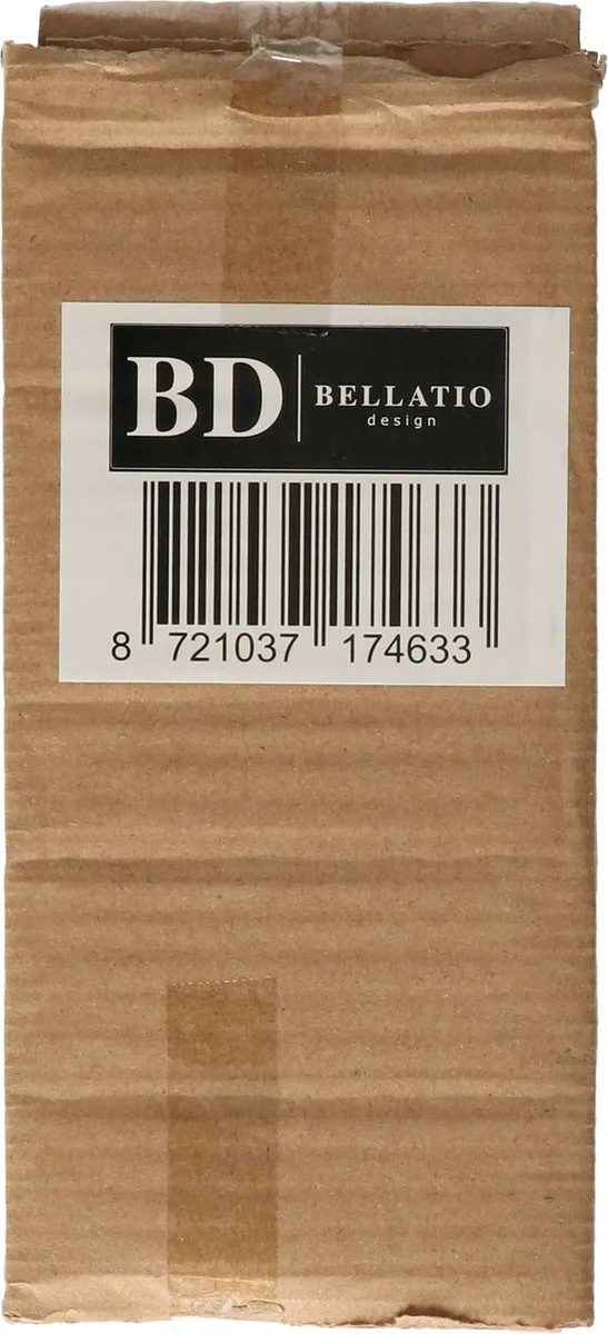 Bellatio Design Waterverdamper Radiator 10419631 - Wit