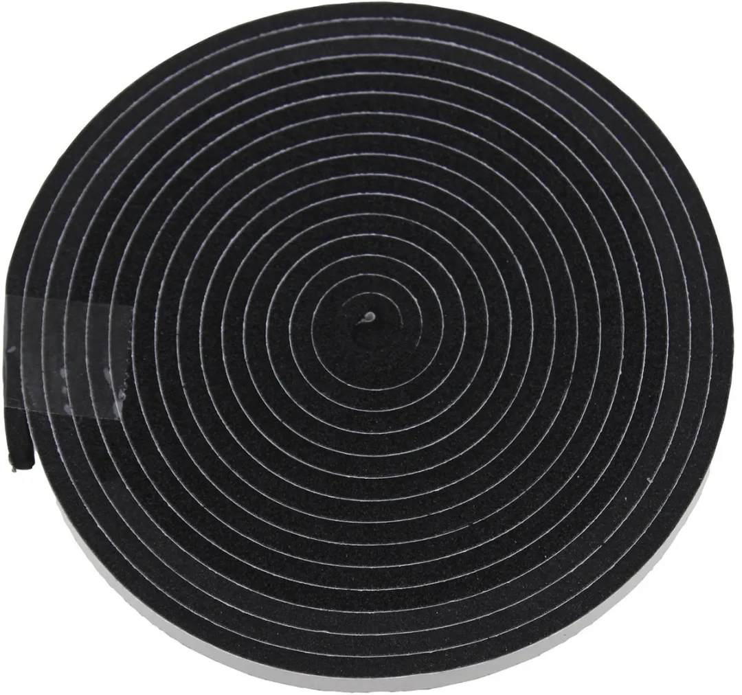 Electrolux Afdichtstrip Zelfklevend 10mm 3871170019
