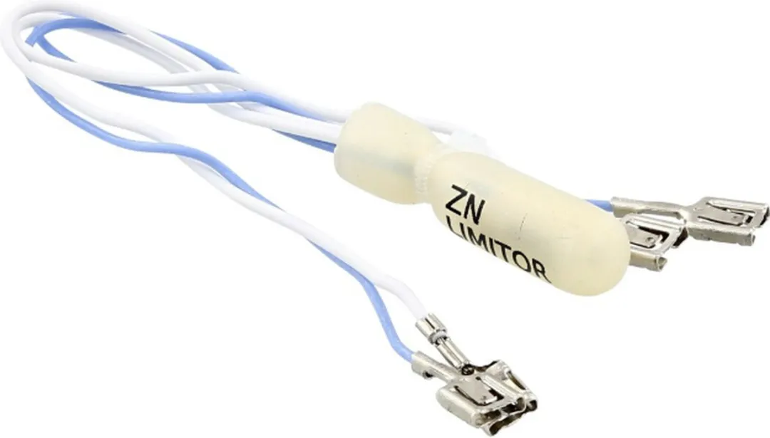 AEG Thermische Beveiliging E31512-5-M 3872079029