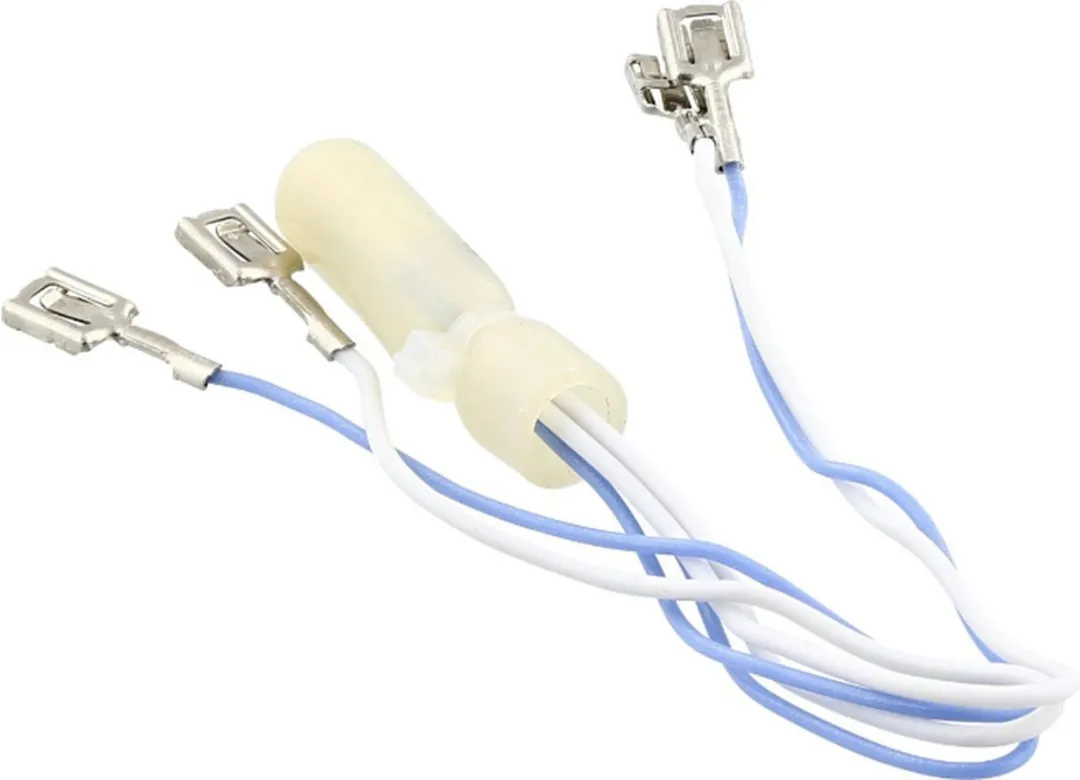 AEG Thermische Beveiliging E31512-5-M 3872079029