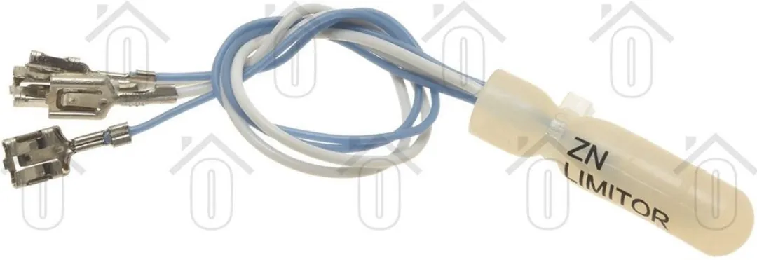 AEG Thermische Beveiliging E31512-5-M 3872079029