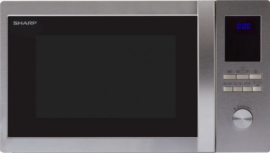 Sharp R922STWE Combi Magnetron