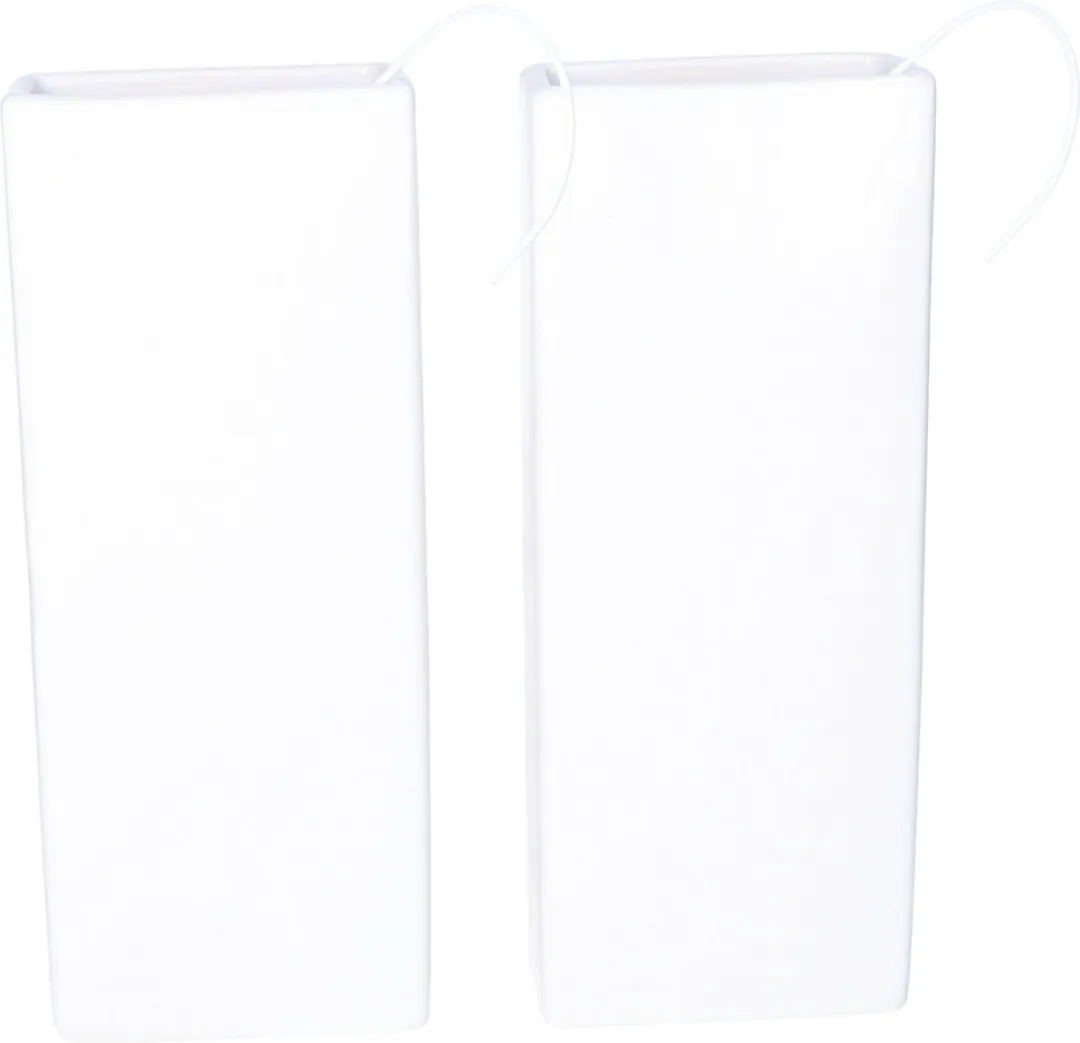 Bellatio Design Waterverdamper Radiator 12x - Dolomiet - 8x20cm