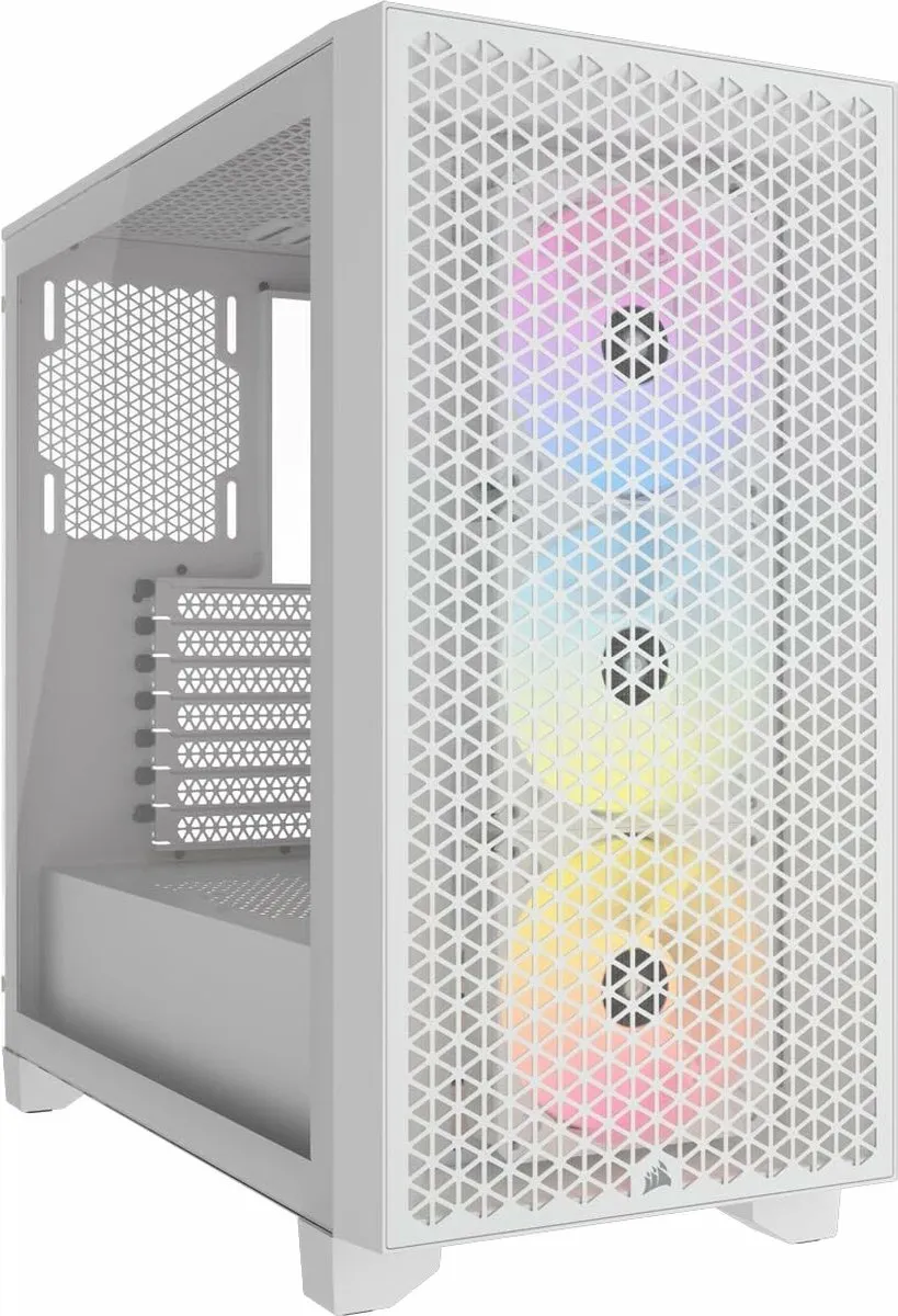 Corsair CC-9011256-WW Midi Tower